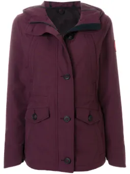 Canada Goose Abrigos de Botonadura Simple multicolor Canada Goose Abrigos de Botonadura Simple multicolor