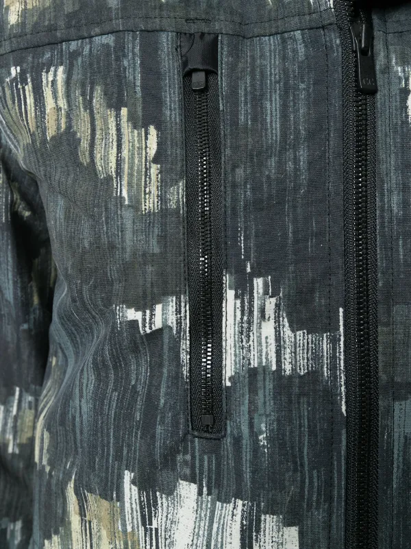 canada goose brossard windbreaker jacket