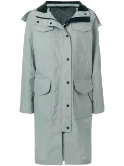 Canada Goose Abrigos de Botonadura Simple multicolor Canada Goose Abrigos de Botonadura Simple multicolor