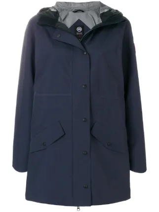 canada goose trinity jacket