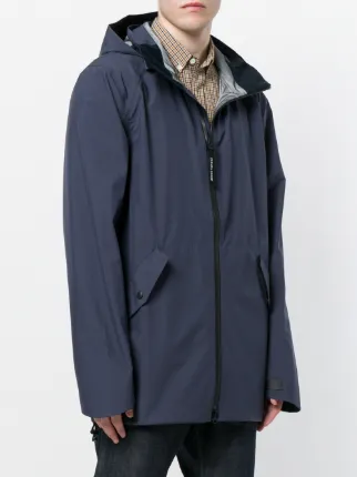Canada Goose Abrigo azul Canada Goose Abrigo azul