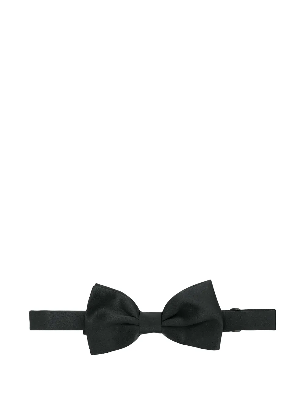 Tagliatore Papillon classico - Nero