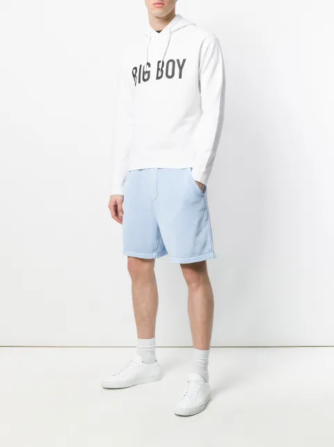 dsquared big boy hoodie