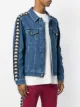 Kappa Kontroll Kontroll denim jacket