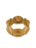 Versace Tribute Medusa ring - Gold