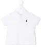 الصورة 1 من Ralph Lauren Kids قميص بولو قصير الأكمام