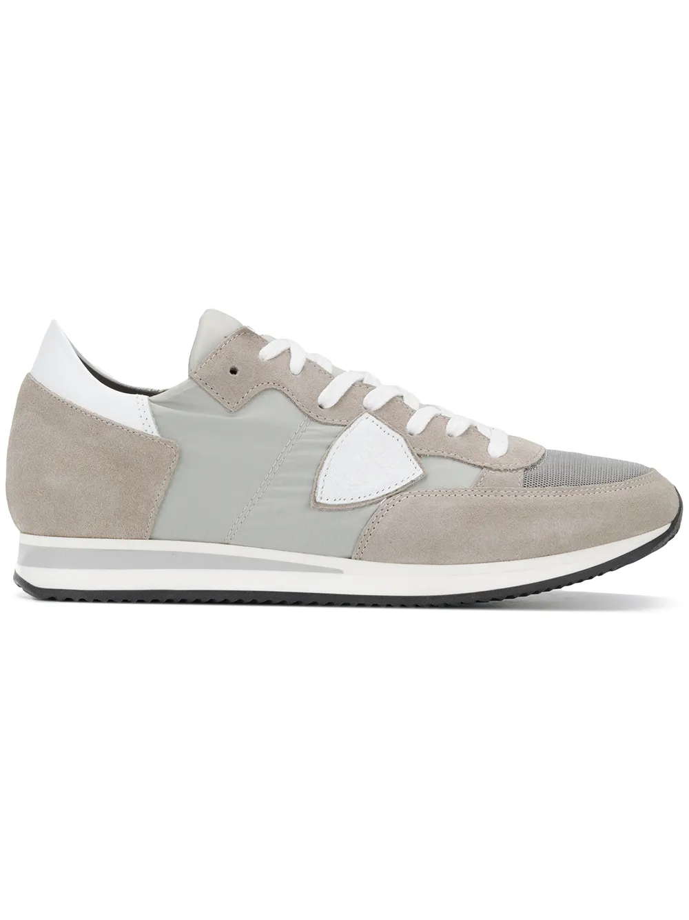 Philippe Model Sneakers Mit Wildledereinsätzen - Gutes Preis-Leistungs-Verhältnis, es lohnt sich Philippe Model Sneakers Mit Wildledereinsätzen lohnt - Gutes Preis-Leistungs-Verhältnis, es lohnt Wildledereinsätzen sich 836a28