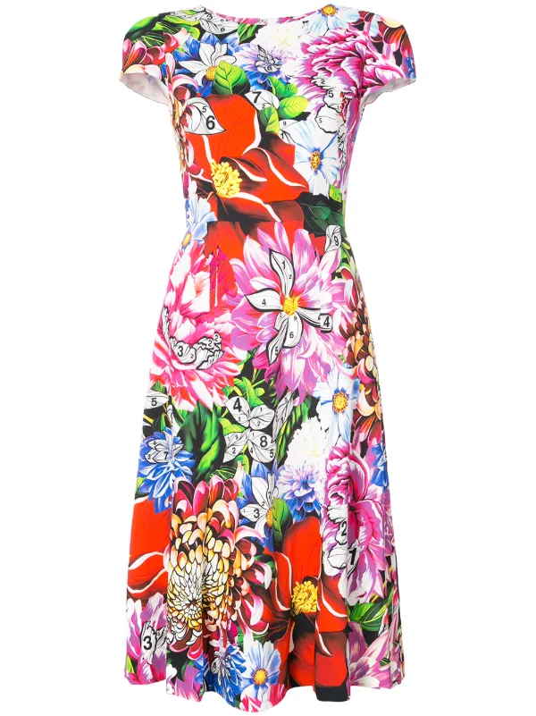 mary katrantzou dress