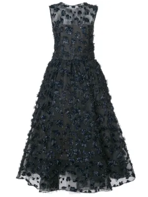 Oscar De La Renta Sale Dresses
