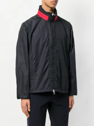 moncler goulier windbreaker jacket