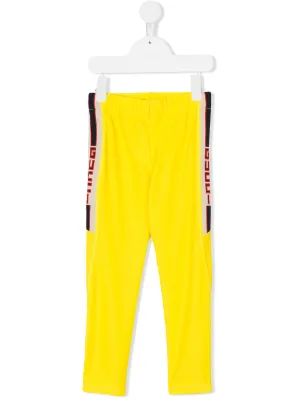 kids gucci leggings