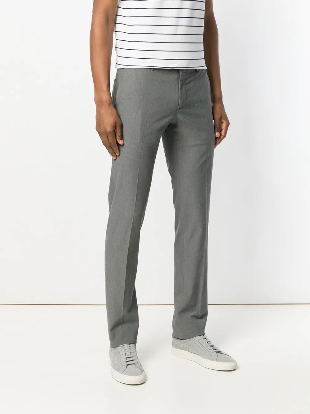 Incotex Pantaloni sartoriali | Pantaloni | Image 3