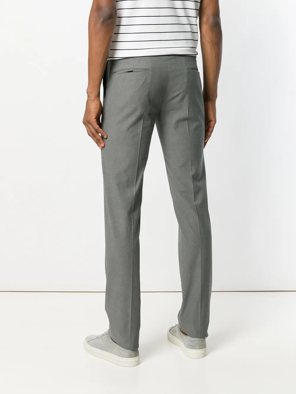 Incotex Pantaloni sartoriali | Abbigliamento | Image 4