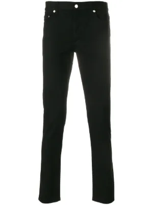 Givenchy ダメージ スリムジーンズ 通販 - FARFETCH