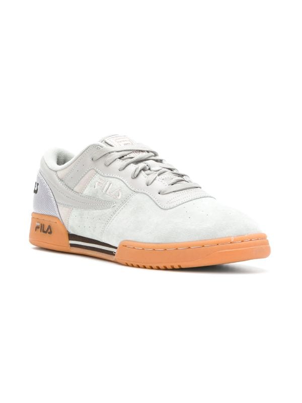 fila original fitness orange