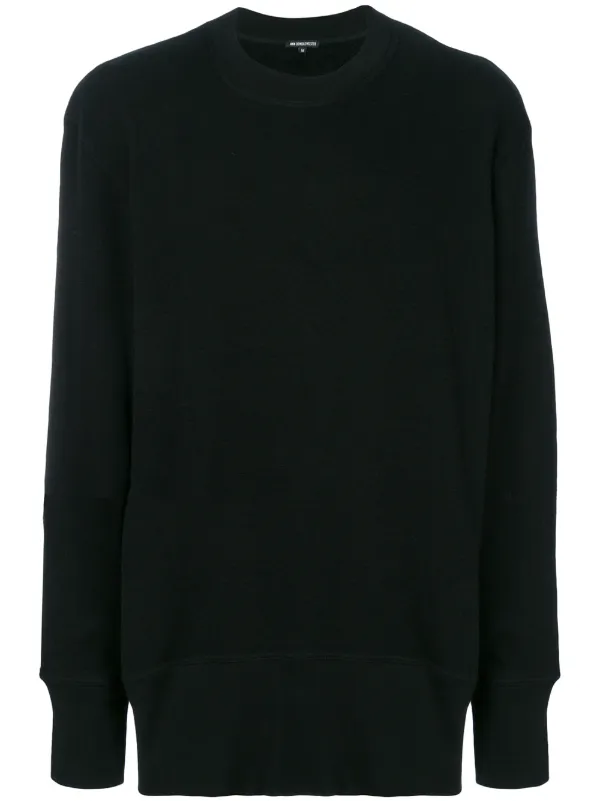 ann demeulemeester sweater