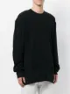 Ann Demeulemeester Icon gewoon trui
