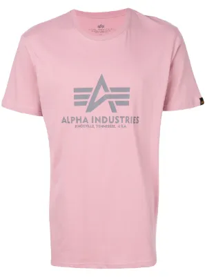 alpha industries t shirt