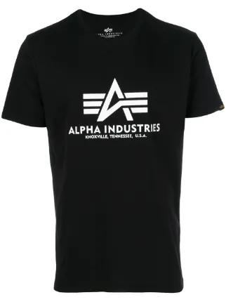 Alpha Industries