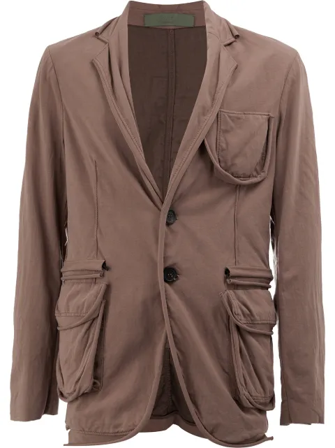 Di Liborio slouchy blazer