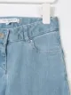 Givenchy Kids بقع نجمة الجينز الضيق