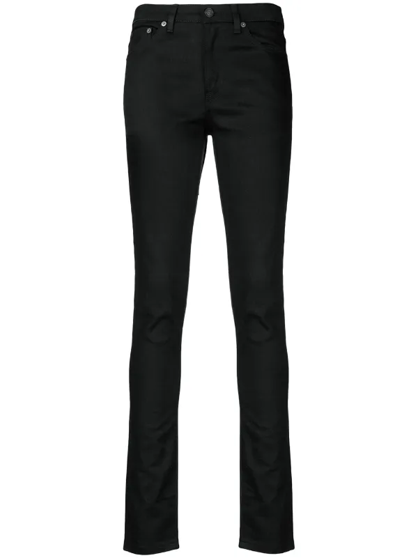 ysl jeans womens