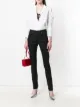 الصورة 2 من Saint Laurent جينز ضيق