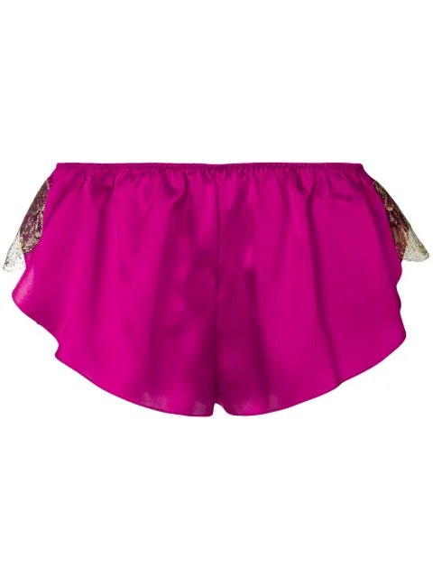 Gilda & Pearl Clara tap pants