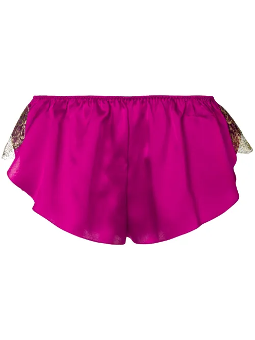 Gilda & Pearl shorty Clara - Rose - Gilda & Pearl - Modalova