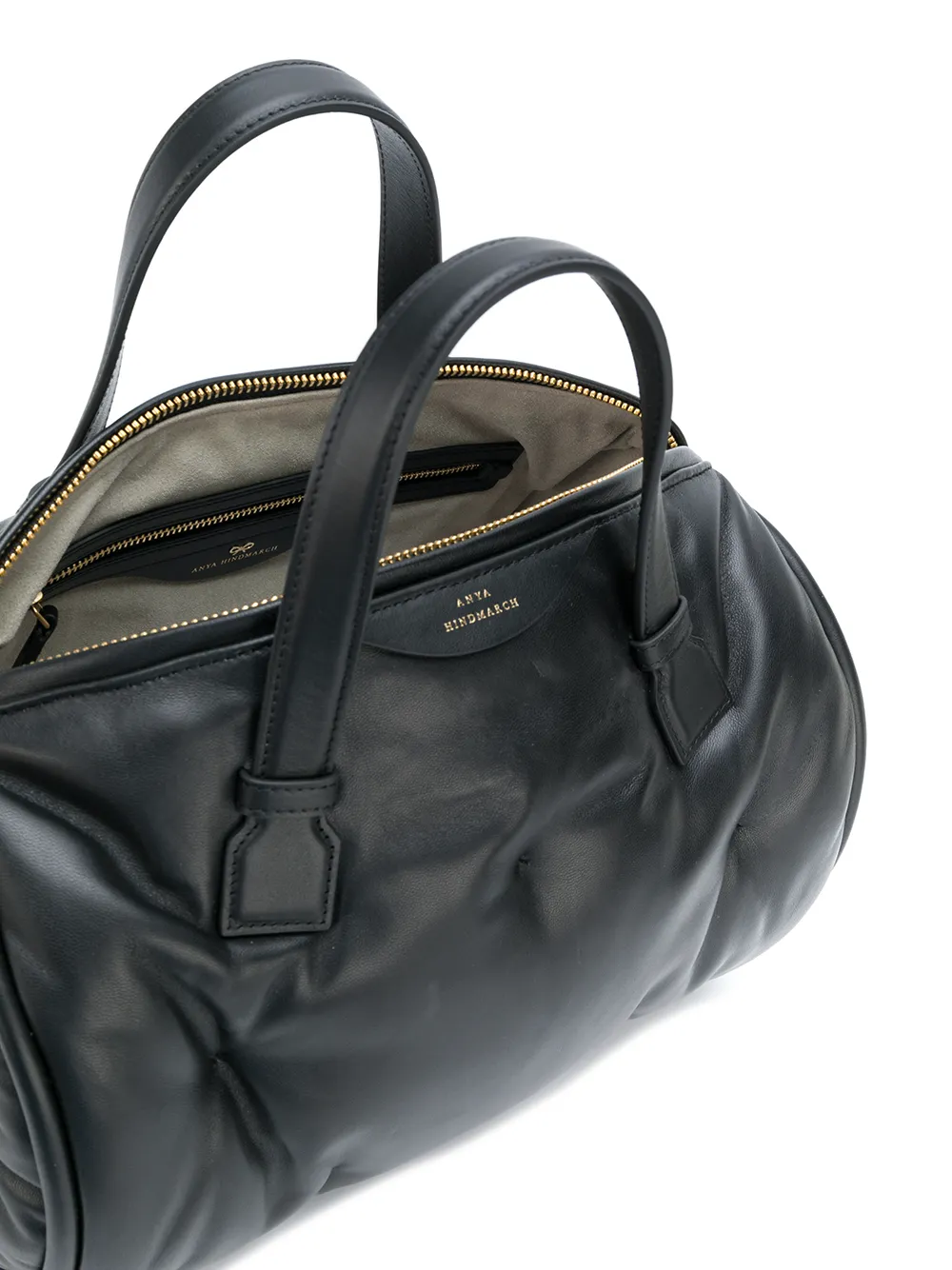 anya hindmarch barrel bag