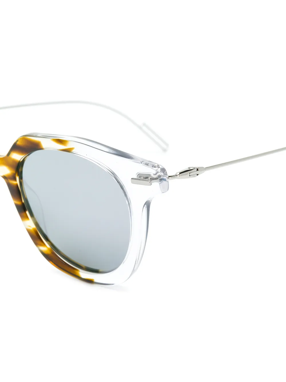 dior master sunglasses