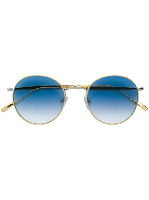 Sauren Eyewear نظارة شمسية الصوتية