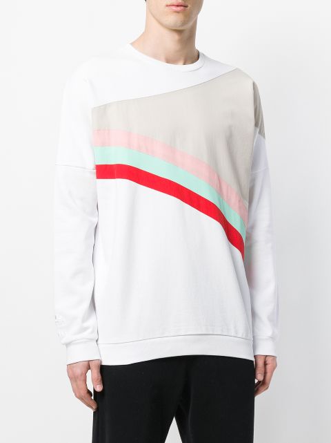 diadora sweatshirt