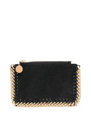 Stella McCartney ステラ・マッカートニー チェーンディテール カード