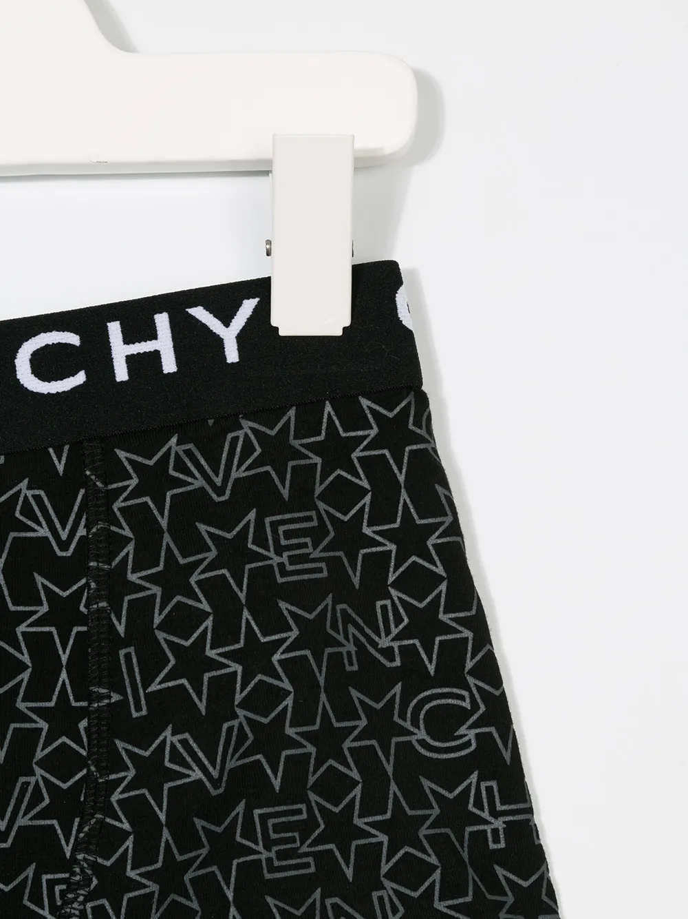Givenchy Logo Waistband Set Of Boxer Shorts In Multi