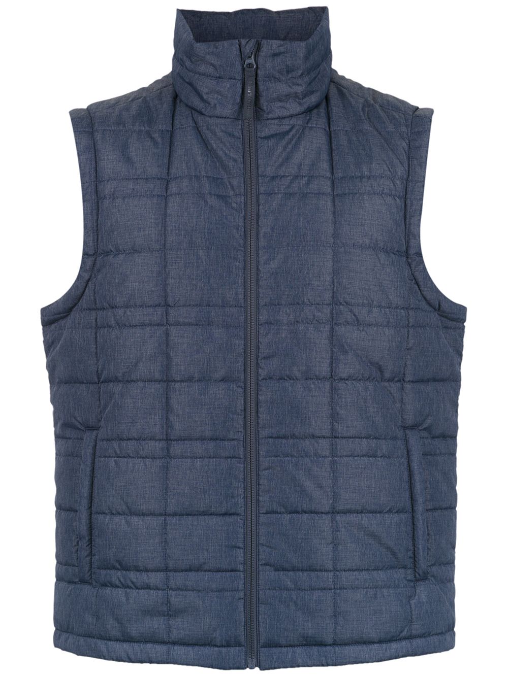 фото Track & Field padded gilet