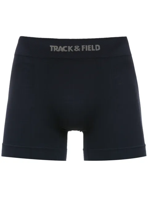 Track & Field Redtech الملاكم موجزات