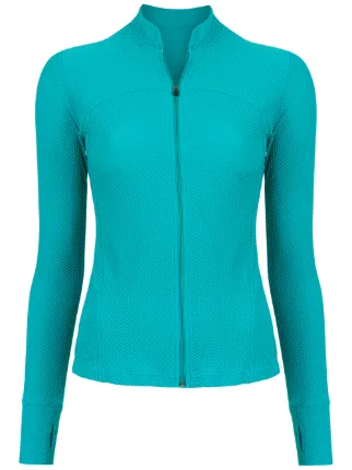 Mesh Track Jacket amp; Track Field amp; wF41I
