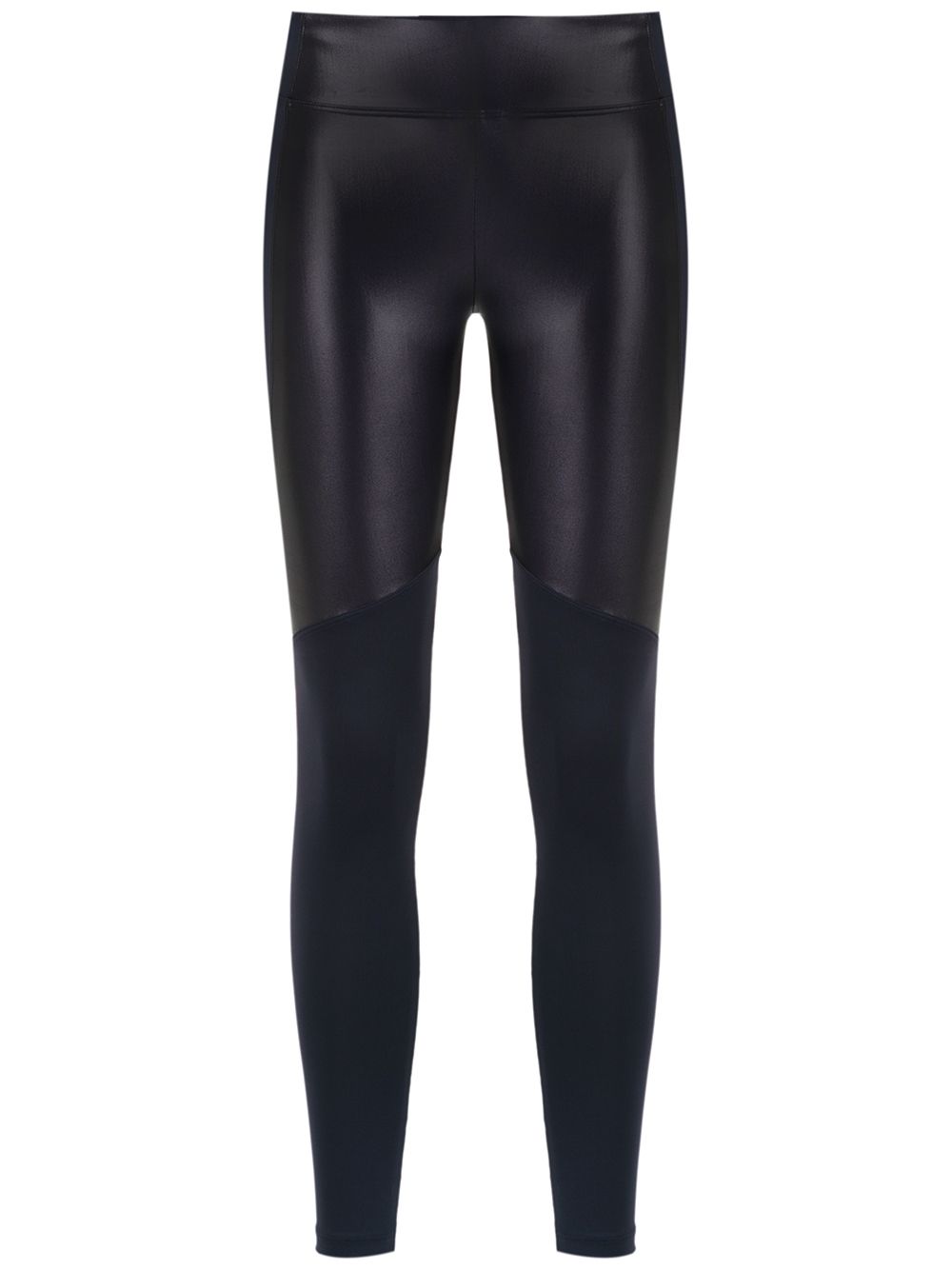 фото Track & Field panelled legging