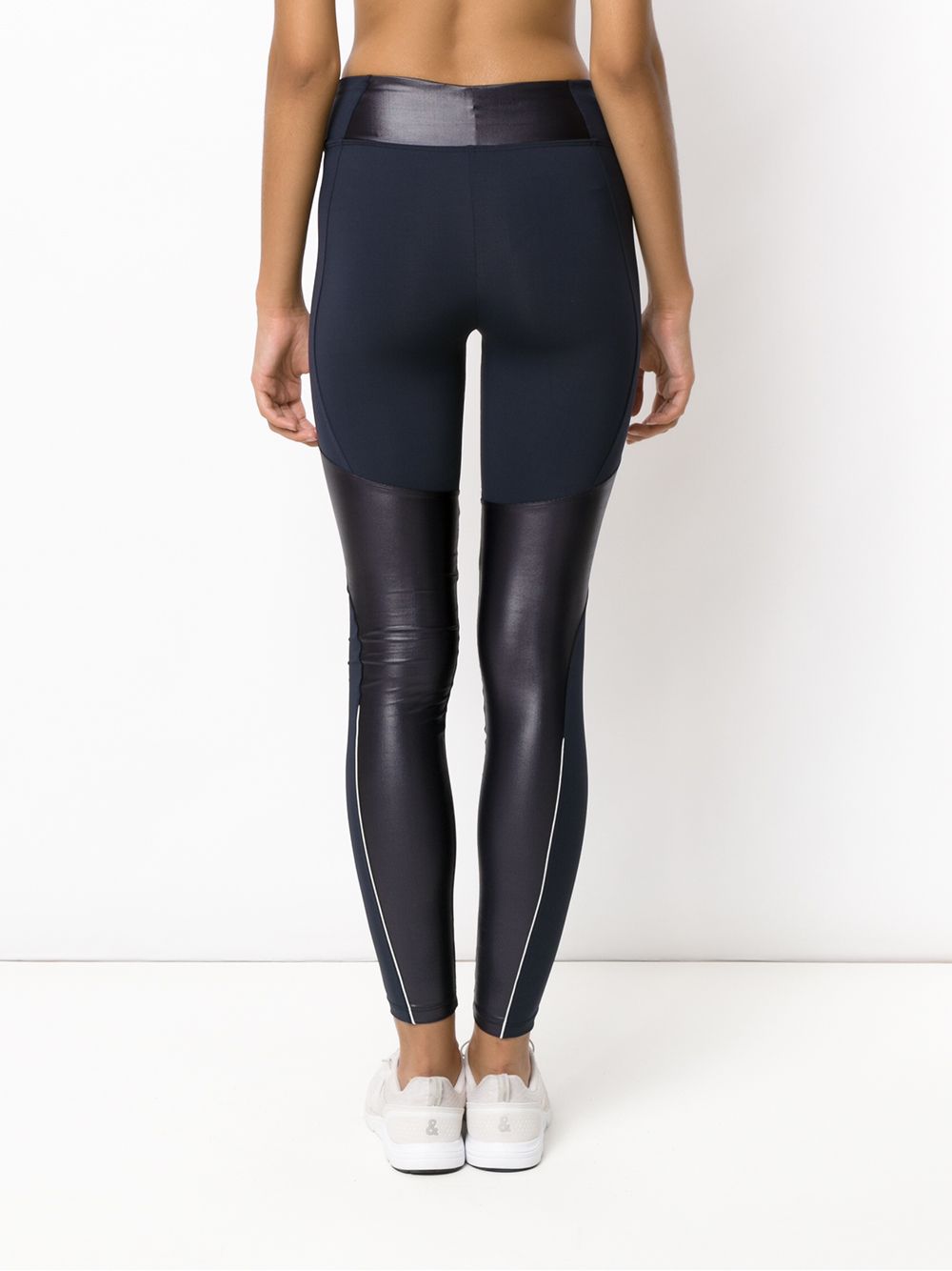 фото Track & Field panelled legging