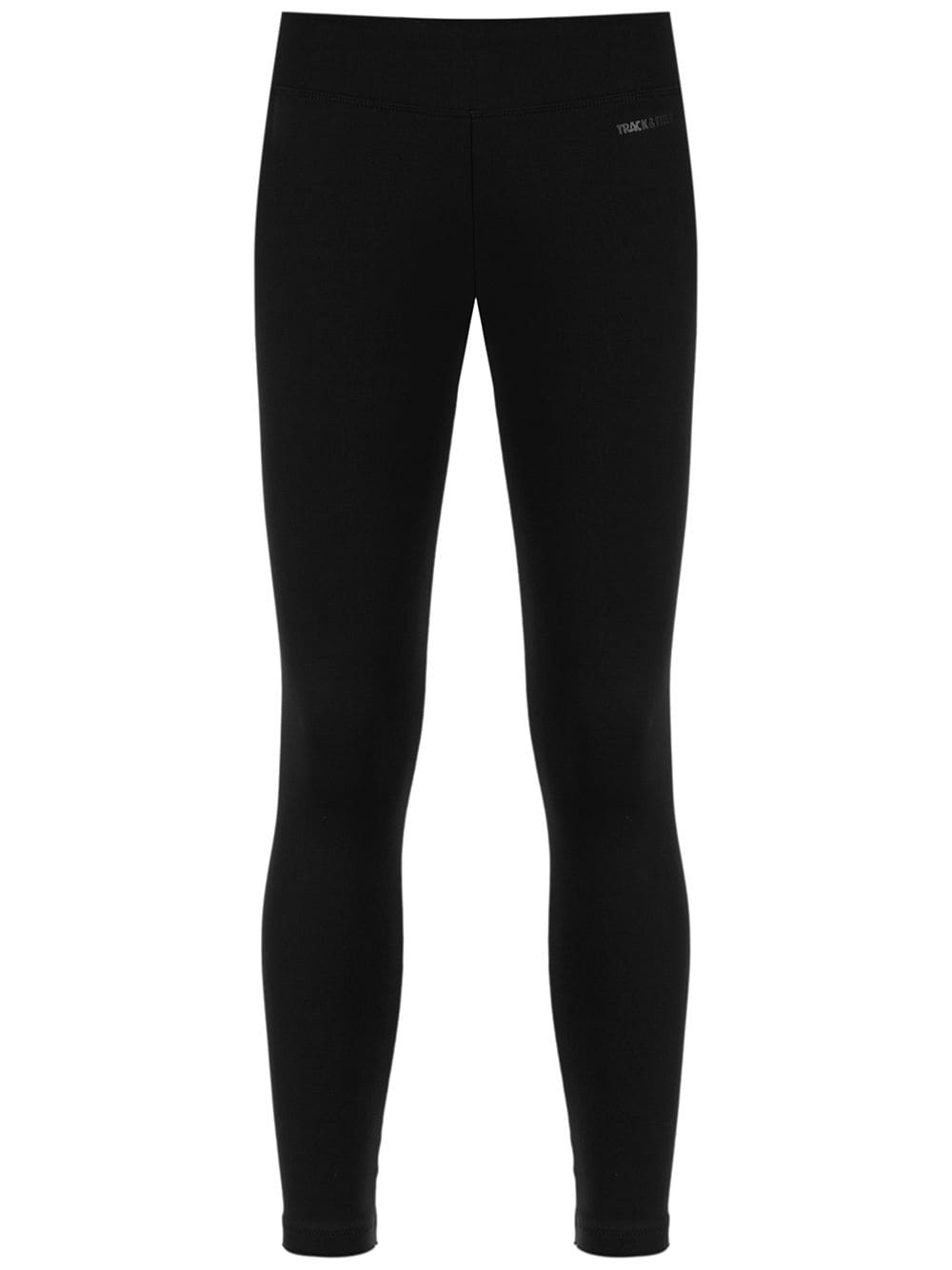 фото Track & Field zip detail leggings