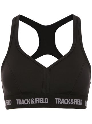 Elástico De Cabelo  Track&Field - Track&Field