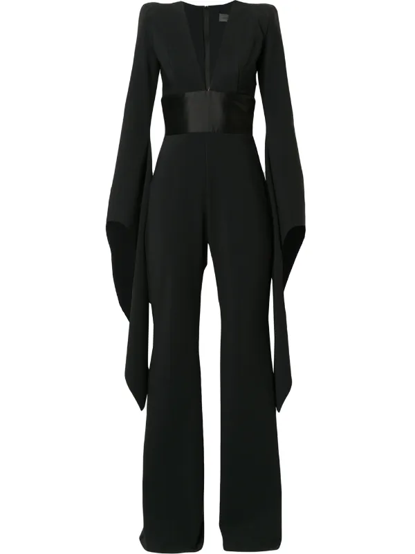 greta constantine jumpsuit