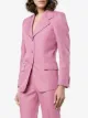 Gucci single-breasted blazer