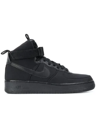 nike air force 1 07 high suede