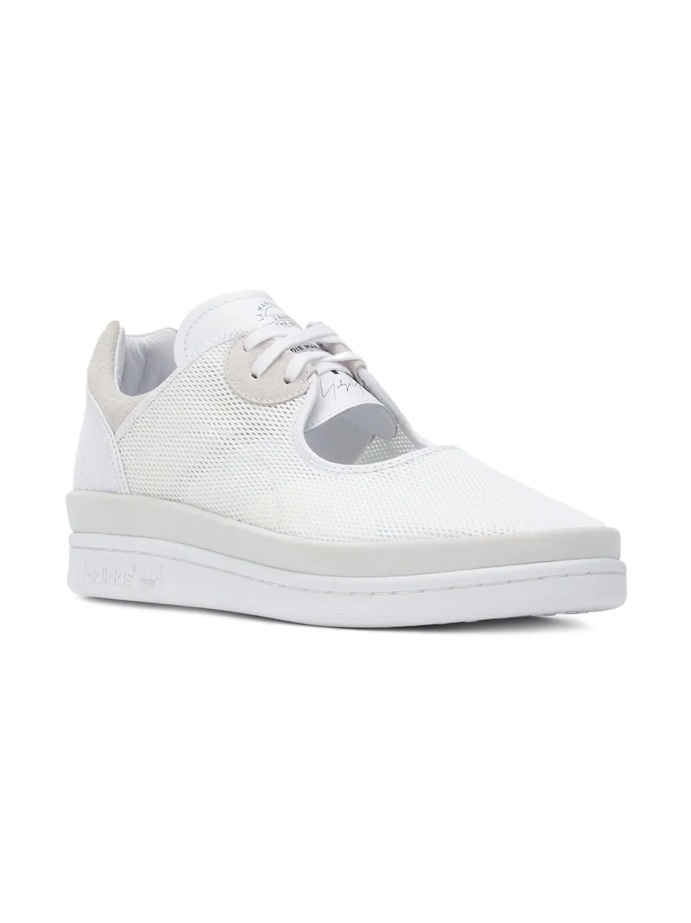 y3 wedge stan