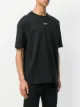 Drôle De Monsieur T-shirt 'Not From Paris'