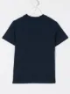 الصورة 2 من Ralph Lauren Kids تيشيرت بشارة العلم الأمريكي