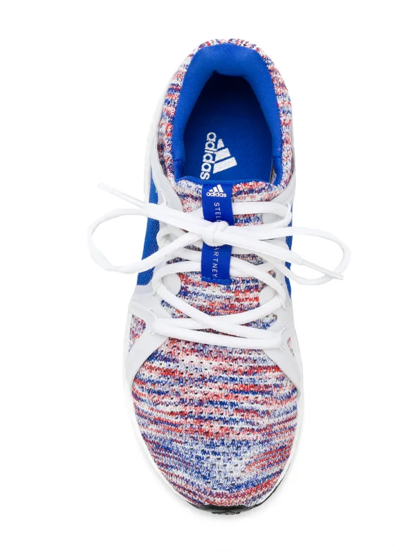 Adidas Gestrickte Sneakers Farfetch Adidas Gestrickte Sneakers Farfetch