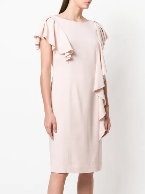 blumarine mini dress